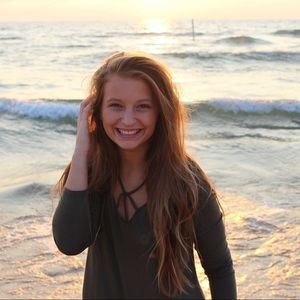 Meet your Posher, Aubrey